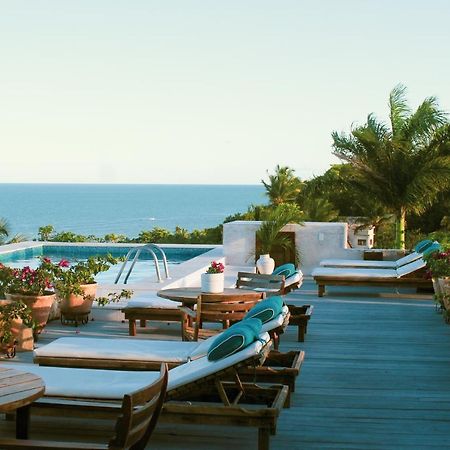 Hotel Maitei Porto Seguro Eksteriør bilde