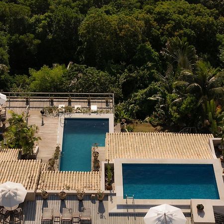 Hotel Maitei Porto Seguro Eksteriør bilde