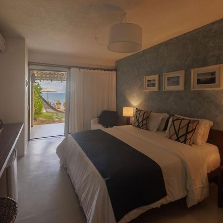 Hotel Maitei Porto Seguro Eksteriør bilde