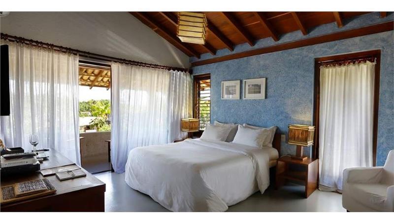 Hotel Maitei Porto Seguro Eksteriør bilde