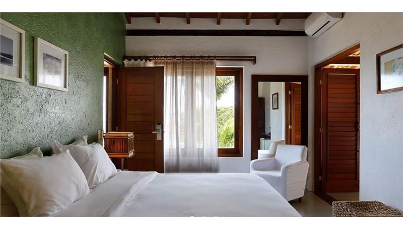 Hotel Maitei Porto Seguro Eksteriør bilde