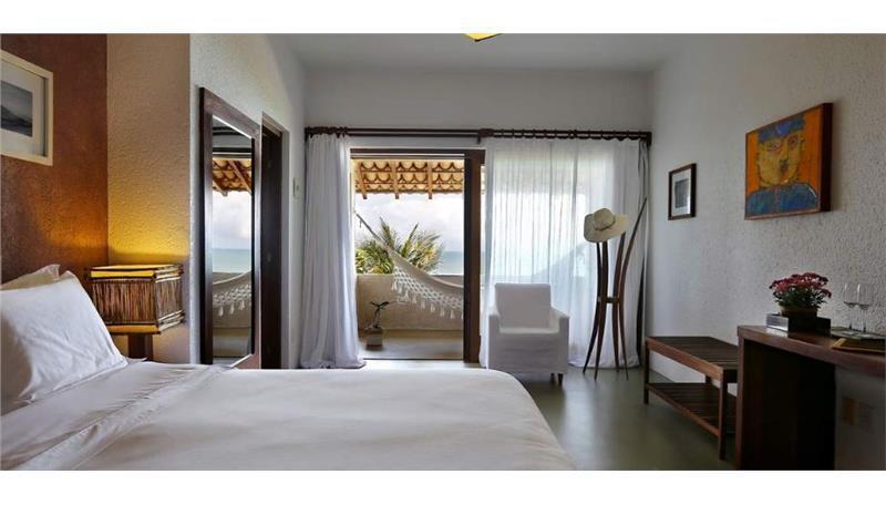 Hotel Maitei Porto Seguro Eksteriør bilde