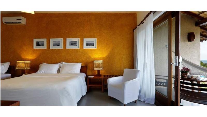 Hotel Maitei Porto Seguro Eksteriør bilde