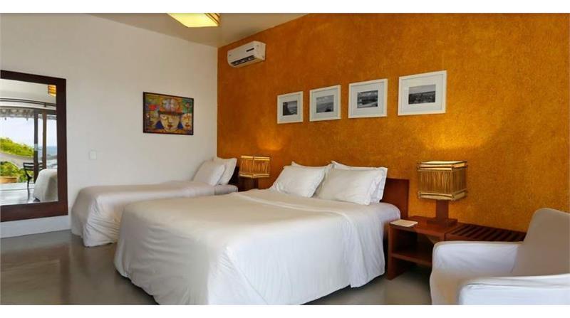 Hotel Maitei Porto Seguro Eksteriør bilde