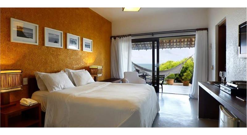 Hotel Maitei Porto Seguro Eksteriør bilde
