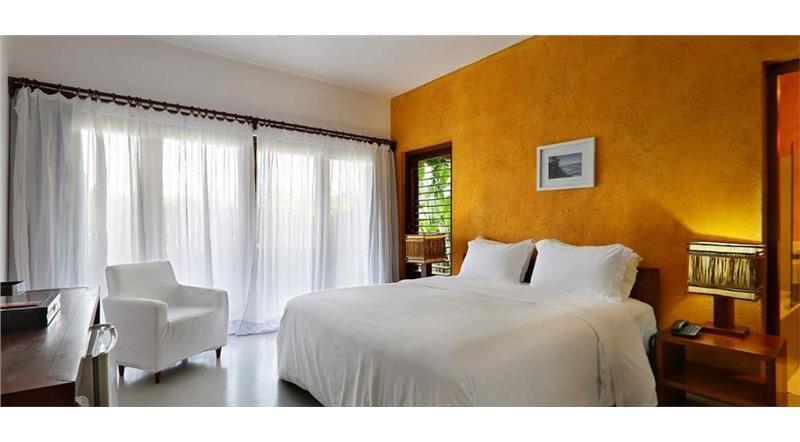 Hotel Maitei Porto Seguro Eksteriør bilde
