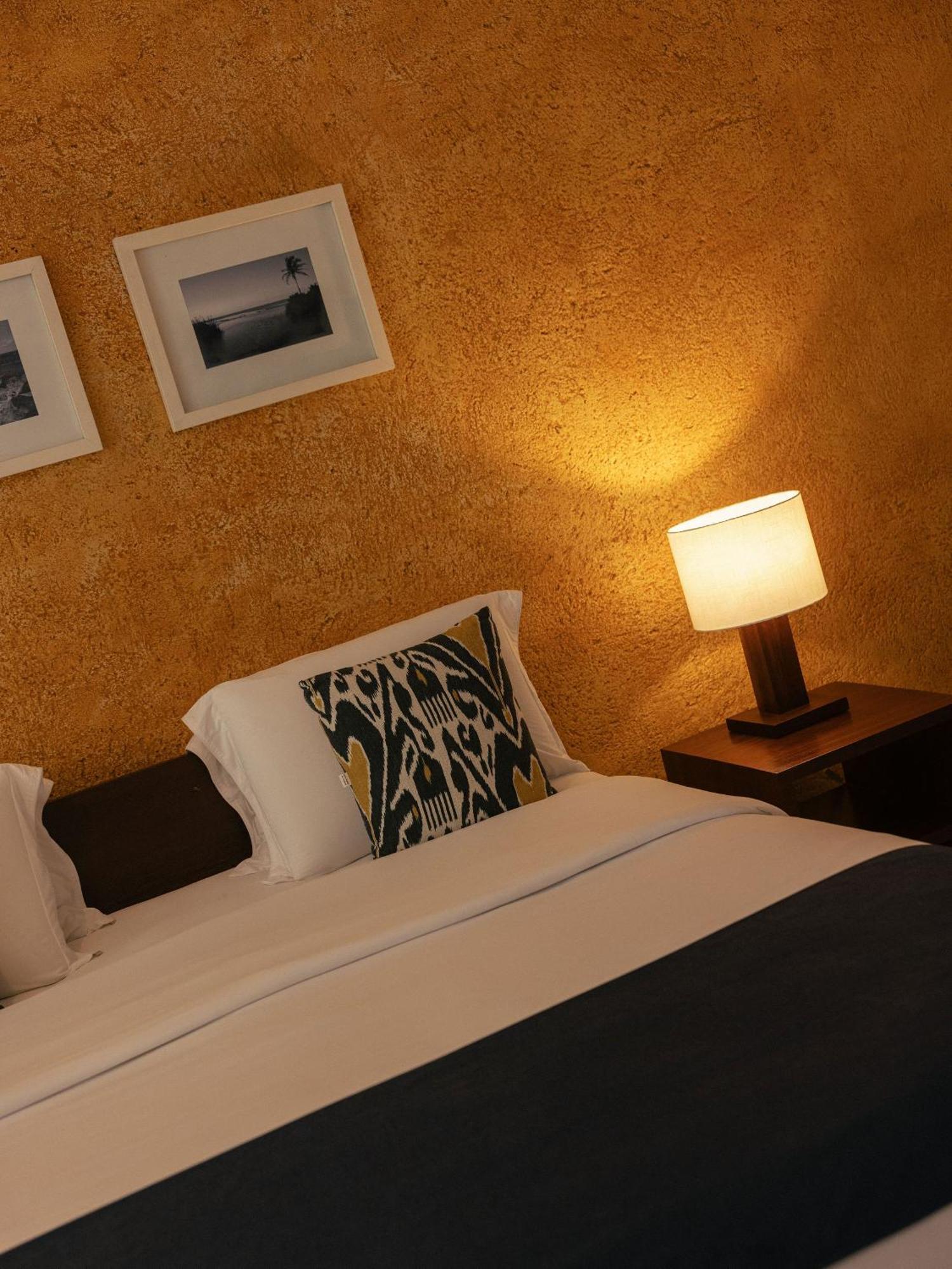 Hotel Maitei Porto Seguro Eksteriør bilde