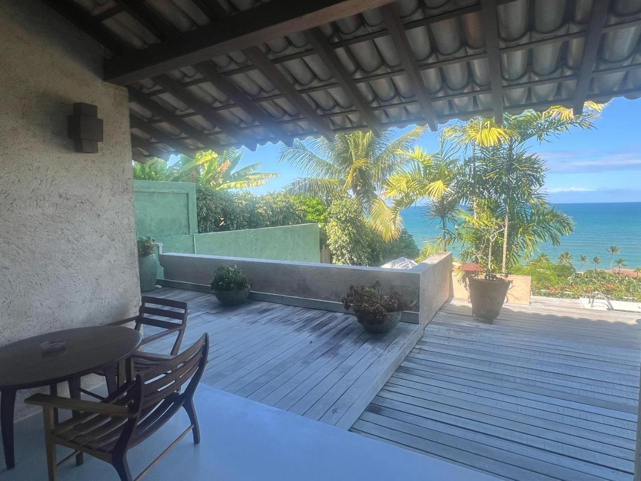 Hotel Maitei Porto Seguro Eksteriør bilde