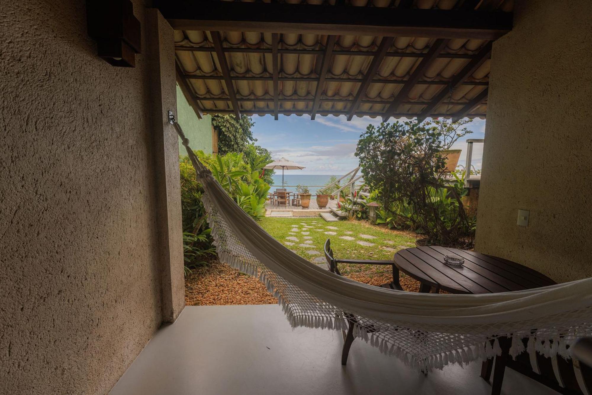 Hotel Maitei Porto Seguro Eksteriør bilde