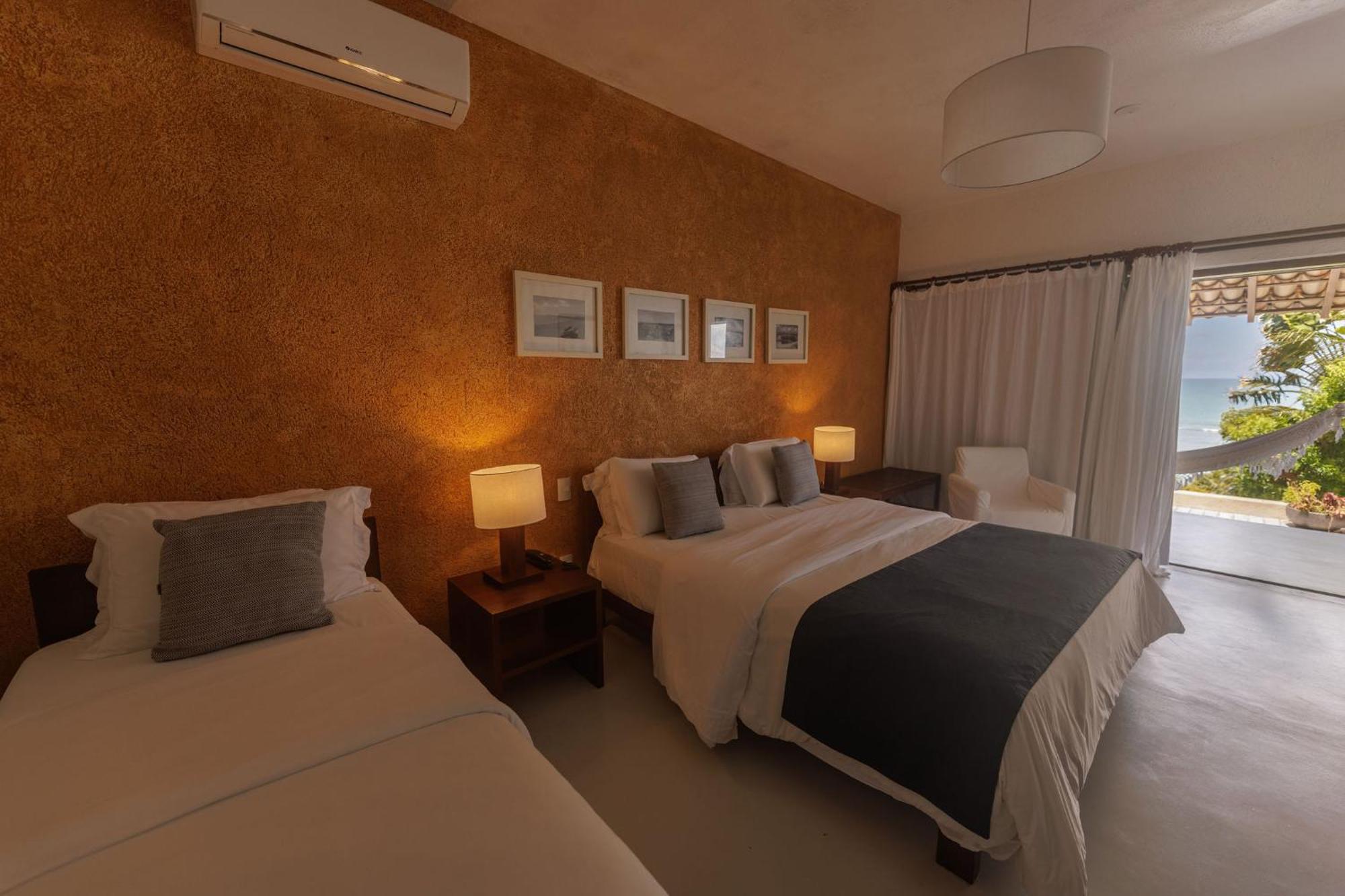 Hotel Maitei Porto Seguro Eksteriør bilde