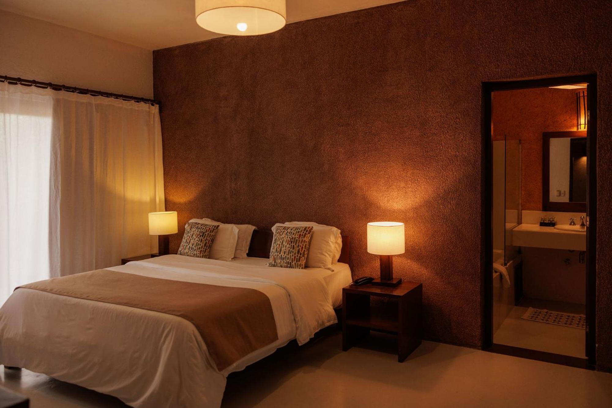 Hotel Maitei Porto Seguro Eksteriør bilde