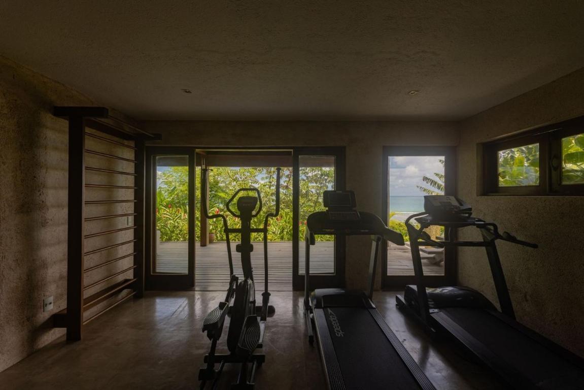 Hotel Maitei Porto Seguro Eksteriør bilde