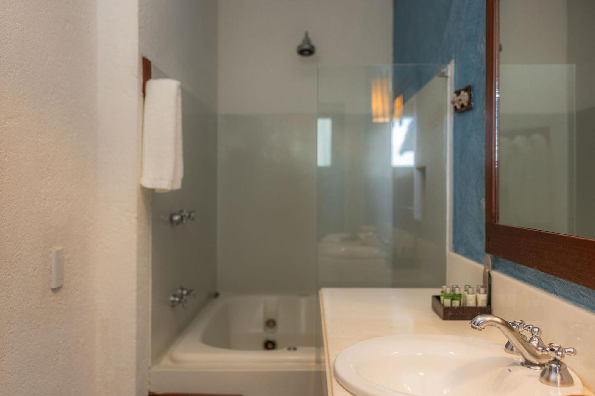 Hotel Maitei Porto Seguro Eksteriør bilde