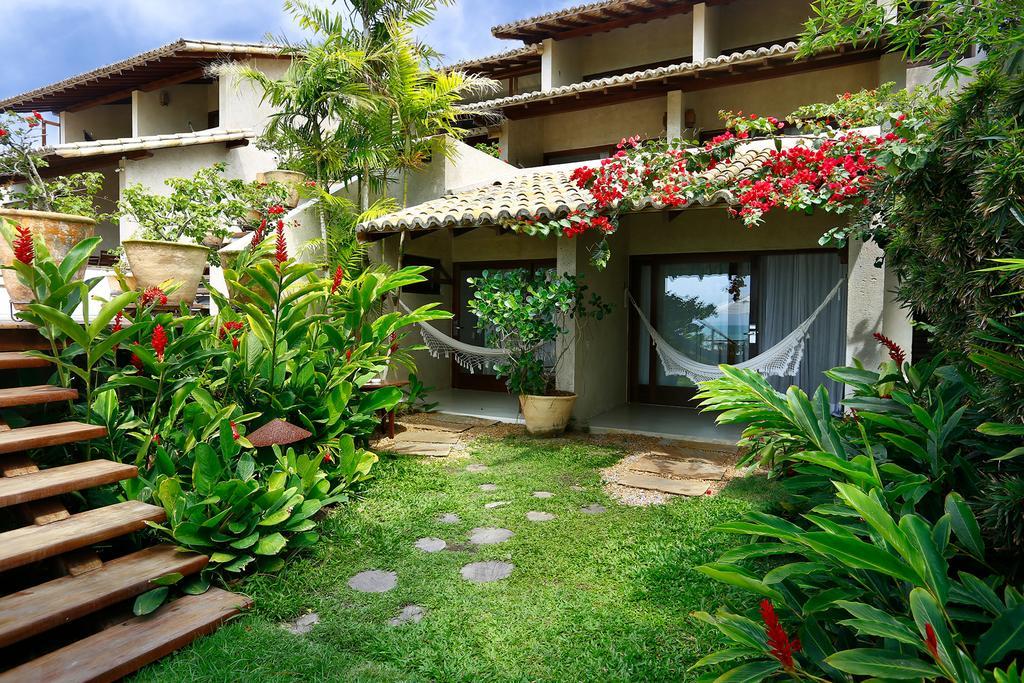 Hotel Maitei Porto Seguro Eksteriør bilde