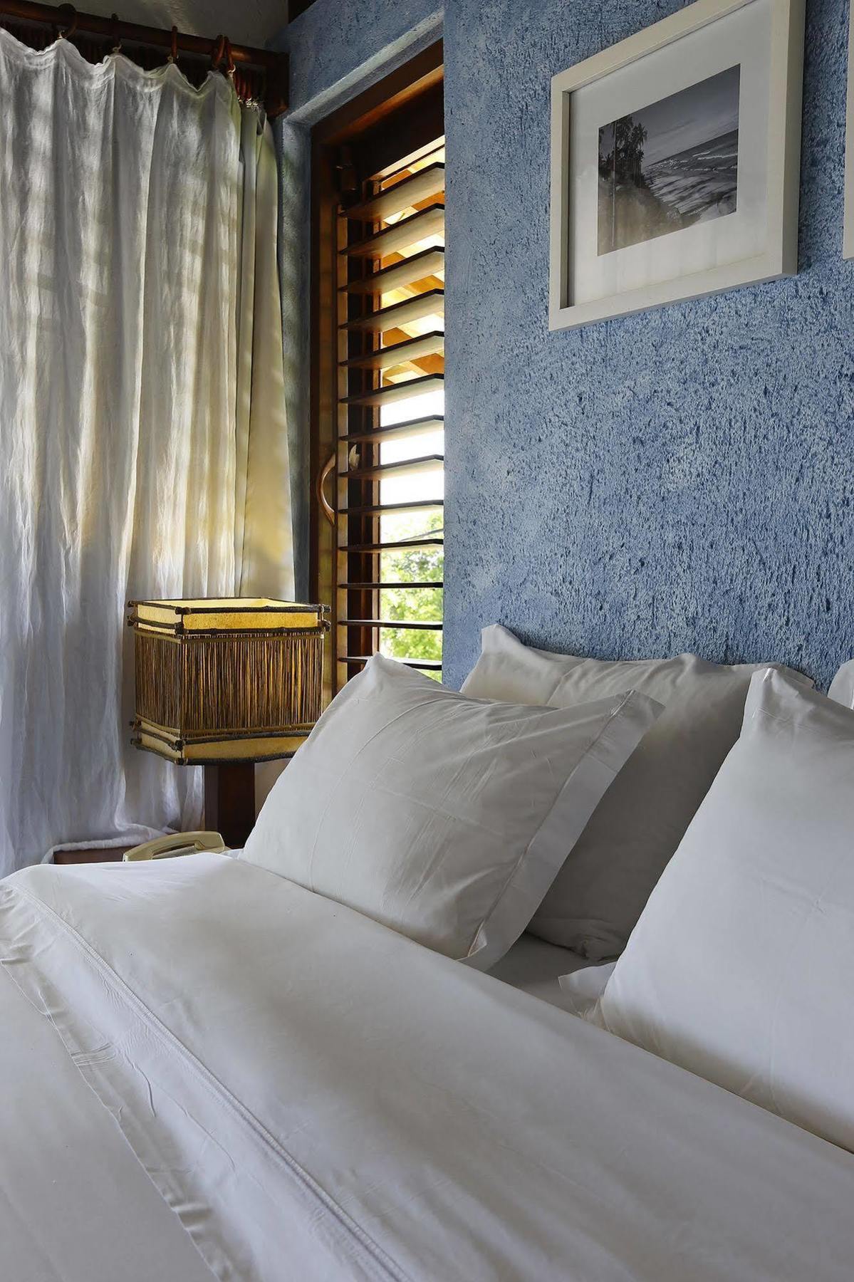 Hotel Maitei Porto Seguro Eksteriør bilde