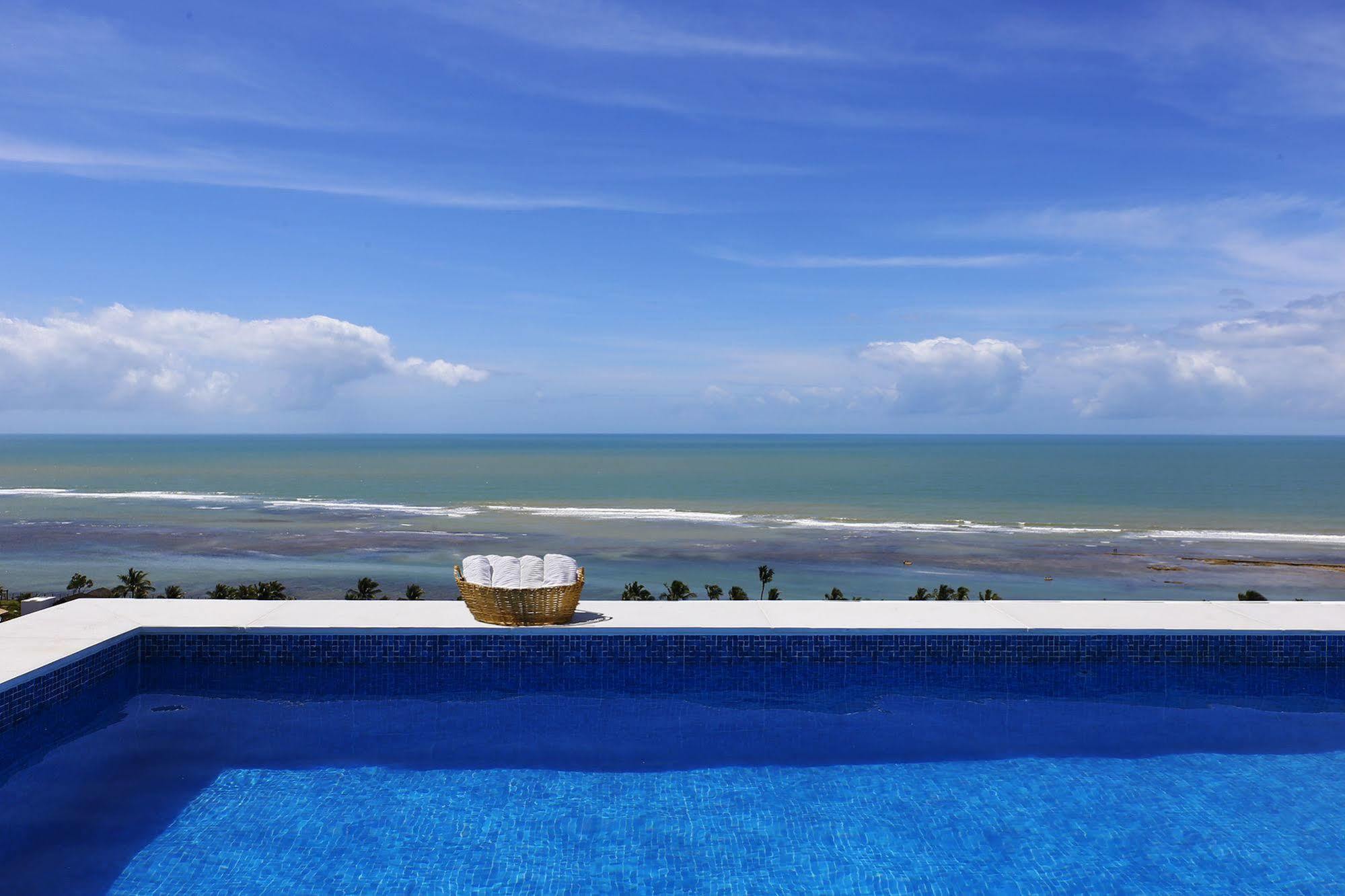 Hotel Maitei Porto Seguro Eksteriør bilde