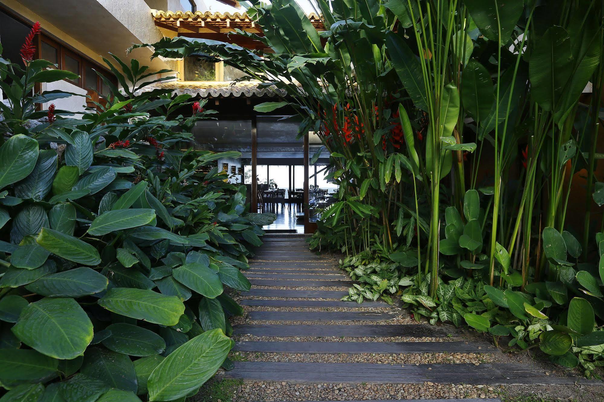 Hotel Maitei Porto Seguro Eksteriør bilde