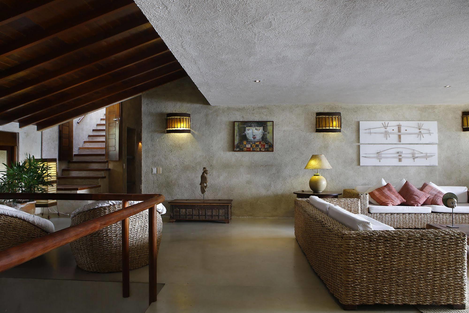 Hotel Maitei Porto Seguro Eksteriør bilde