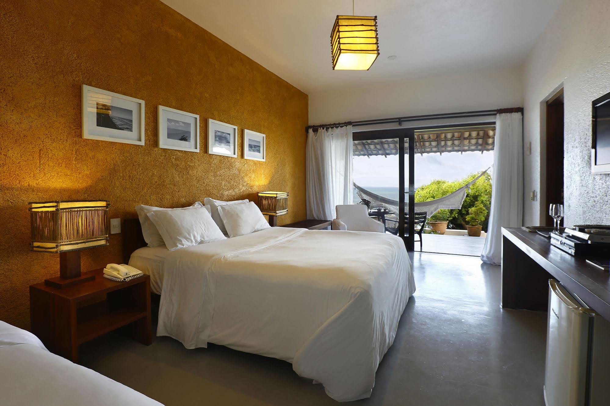 Hotel Maitei Porto Seguro Eksteriør bilde