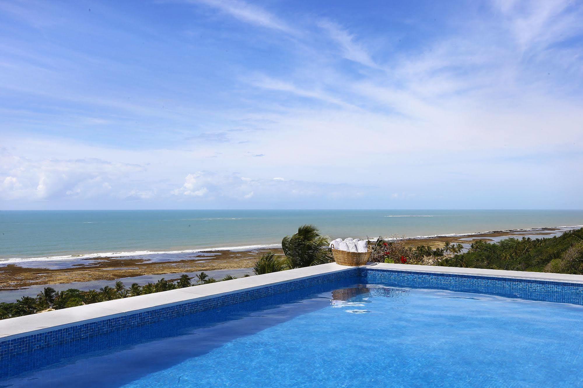 Hotel Maitei Porto Seguro Eksteriør bilde