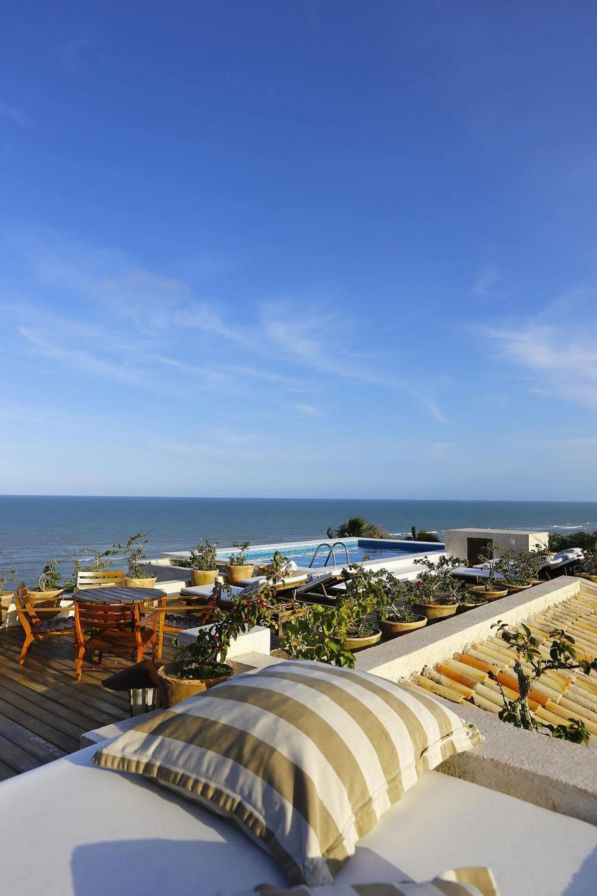 Hotel Maitei Porto Seguro Eksteriør bilde