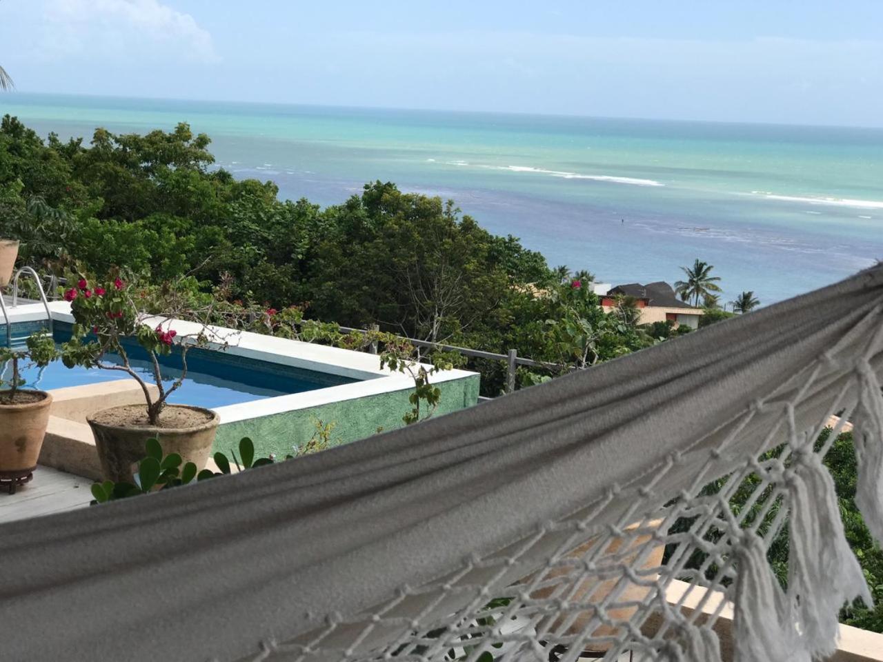 Hotel Maitei Porto Seguro Eksteriør bilde